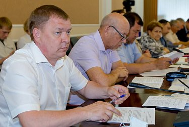 Увеличения тарифа за вывоз мусора не будет